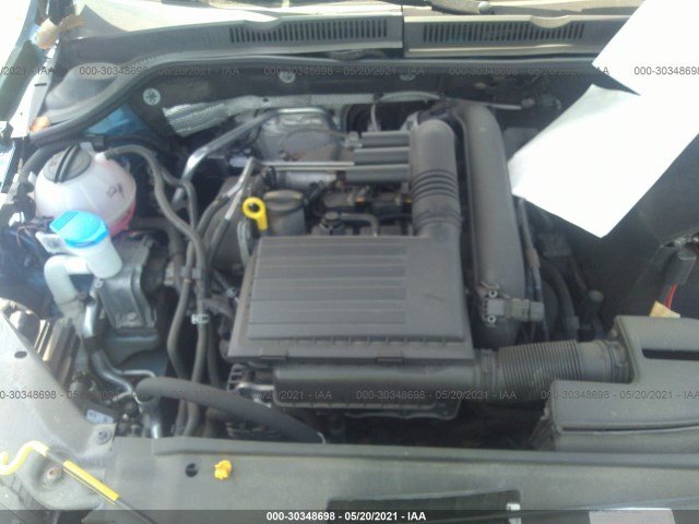 Photo 9 VIN: 3VW267AJ5GM266402 - VOLKSWAGEN JETTA SEDAN 