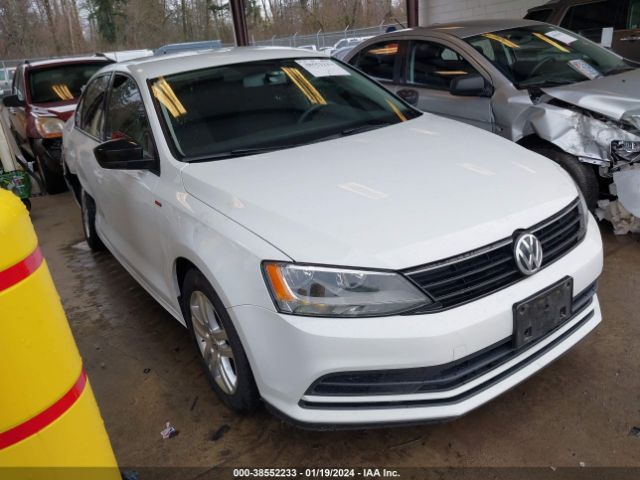 Photo 0 VIN: 3VW267AJ5GM272331 - VOLKSWAGEN JETTA 