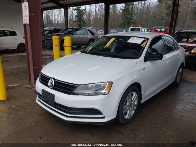 Photo 1 VIN: 3VW267AJ5GM272331 - VOLKSWAGEN JETTA 