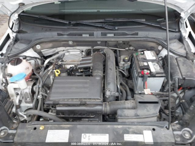 Photo 9 VIN: 3VW267AJ5GM272331 - VOLKSWAGEN JETTA 