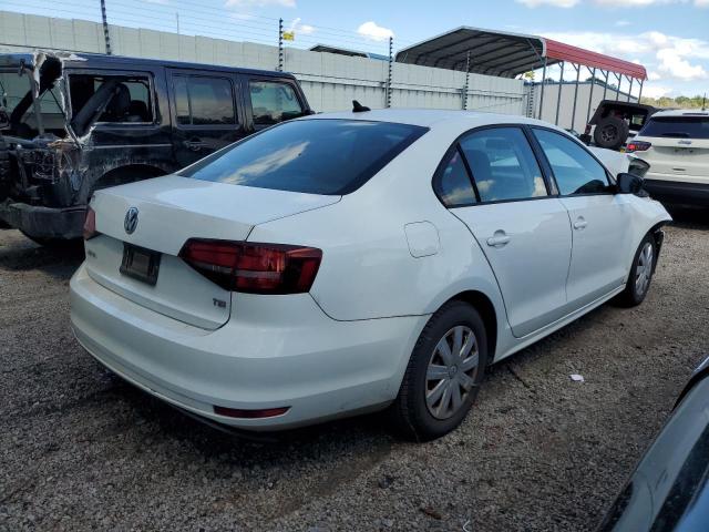 Photo 2 VIN: 3VW267AJ5GM277495 - VOLKSWAGEN JETTA S 