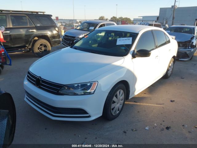 Photo 1 VIN: 3VW267AJ5GM284768 - VOLKSWAGEN JETTA 