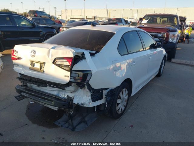 Photo 3 VIN: 3VW267AJ5GM284768 - VOLKSWAGEN JETTA 