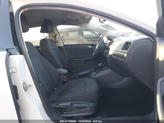 Photo 4 VIN: 3VW267AJ5GM284768 - VOLKSWAGEN JETTA 