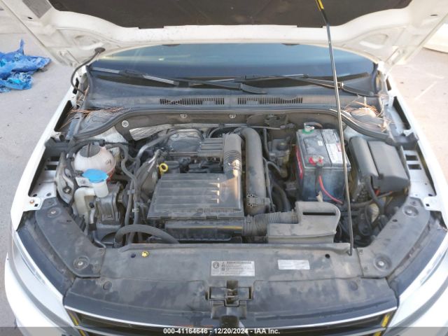 Photo 9 VIN: 3VW267AJ5GM284768 - VOLKSWAGEN JETTA 