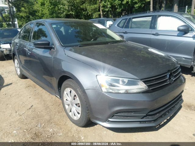 Photo 0 VIN: 3VW267AJ5GM286651 - VOLKSWAGEN JETTA 