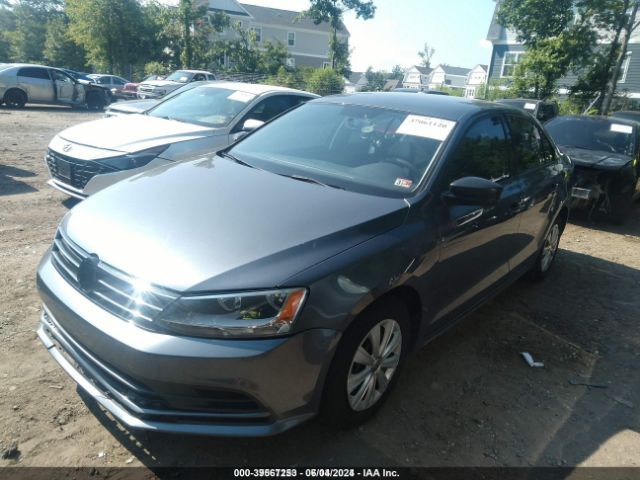 Photo 1 VIN: 3VW267AJ5GM286651 - VOLKSWAGEN JETTA 