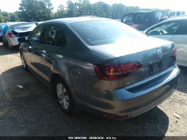 Photo 2 VIN: 3VW267AJ5GM286651 - VOLKSWAGEN JETTA 