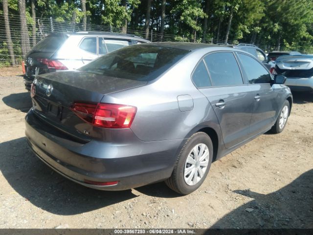 Photo 3 VIN: 3VW267AJ5GM286651 - VOLKSWAGEN JETTA 