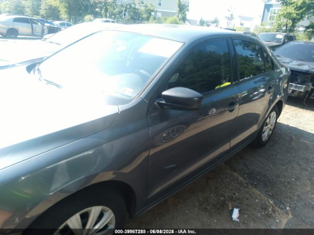 Photo 8 VIN: 3VW267AJ5GM286651 - VOLKSWAGEN JETTA 