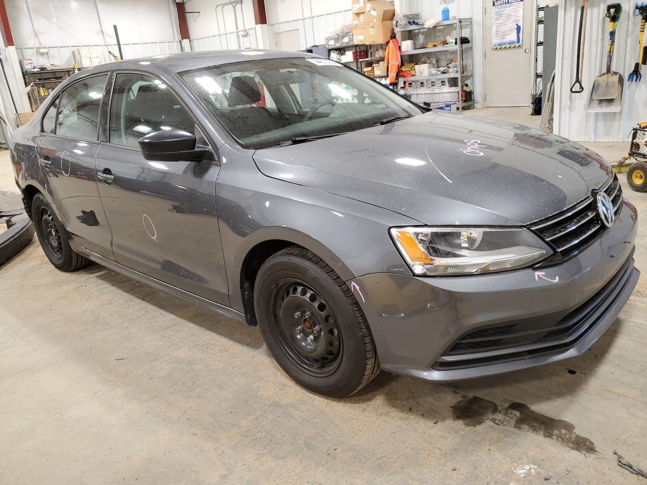 Photo 3 VIN: 3VW267AJ5GM286665 - VOLKSWAGEN JETTA 