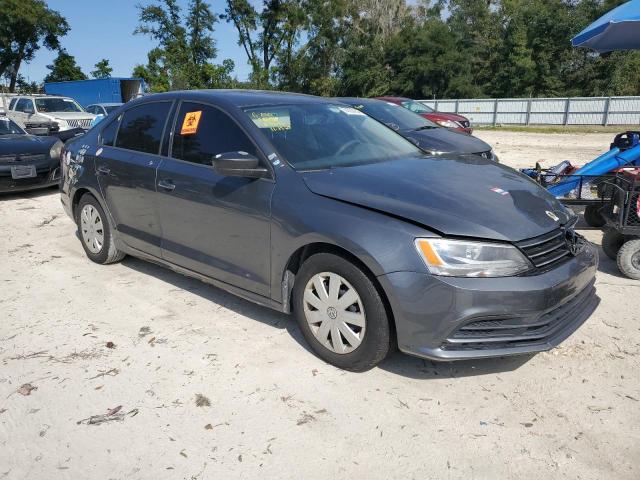 Photo 3 VIN: 3VW267AJ5GM286696 - VOLKSWAGEN JETTA S 