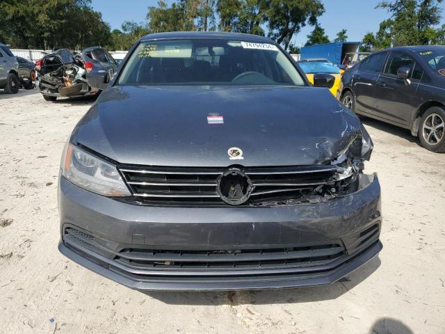 Photo 4 VIN: 3VW267AJ5GM286696 - VOLKSWAGEN JETTA S 