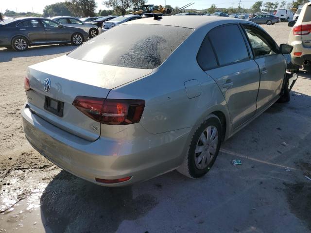 Photo 3 VIN: 3VW267AJ5GM290070 - VOLKSWAGEN JETTA S 