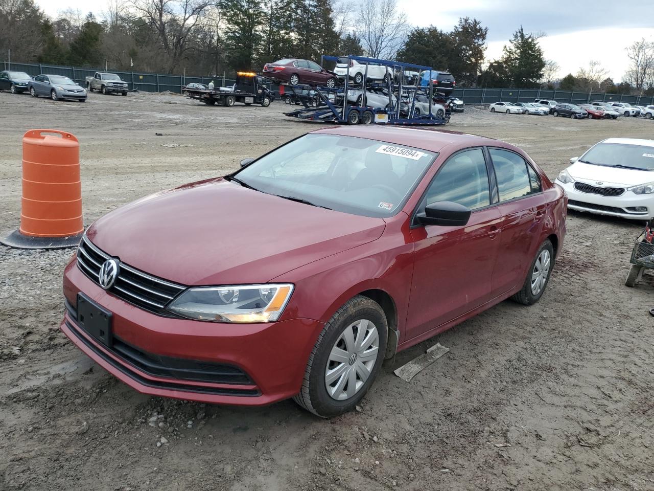 Photo 0 VIN: 3VW267AJ5GM290621 - VOLKSWAGEN JETTA 