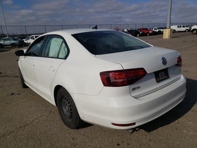 Photo 2 VIN: 3VW267AJ5GM292045 - VOLKSWAGEN JETTA 