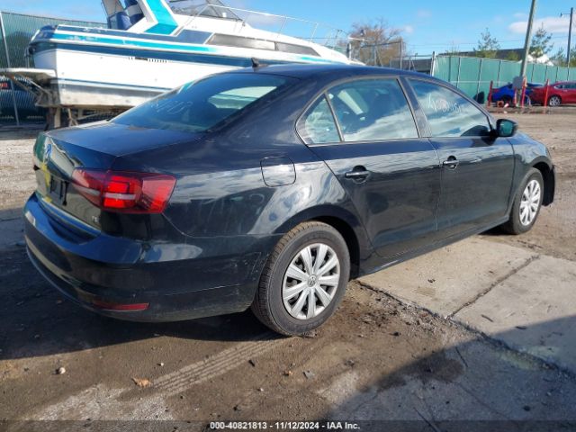 Photo 3 VIN: 3VW267AJ5GM297701 - VOLKSWAGEN JETTA 