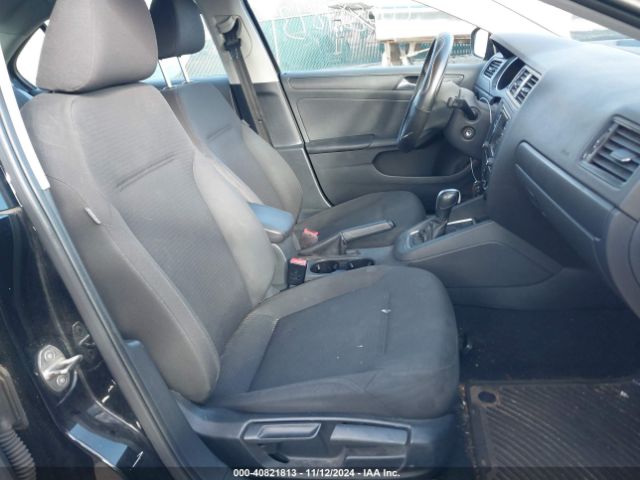 Photo 4 VIN: 3VW267AJ5GM297701 - VOLKSWAGEN JETTA 