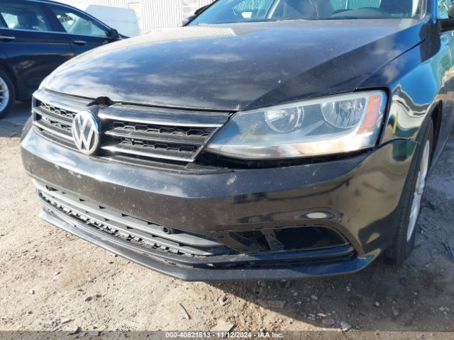 Photo 5 VIN: 3VW267AJ5GM297701 - VOLKSWAGEN JETTA 