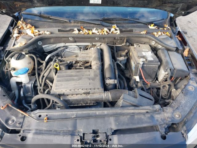 Photo 9 VIN: 3VW267AJ5GM297701 - VOLKSWAGEN JETTA 