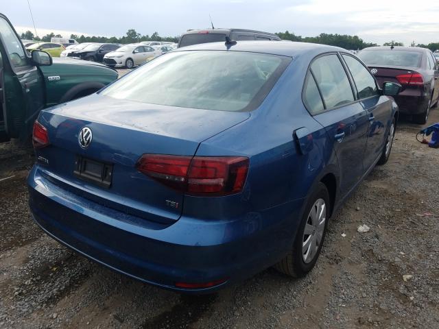 Photo 3 VIN: 3VW267AJ5GM298038 - VOLKSWAGEN JETTA S 