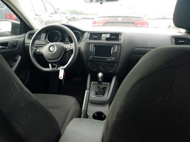 Photo 8 VIN: 3VW267AJ5GM298038 - VOLKSWAGEN JETTA S 