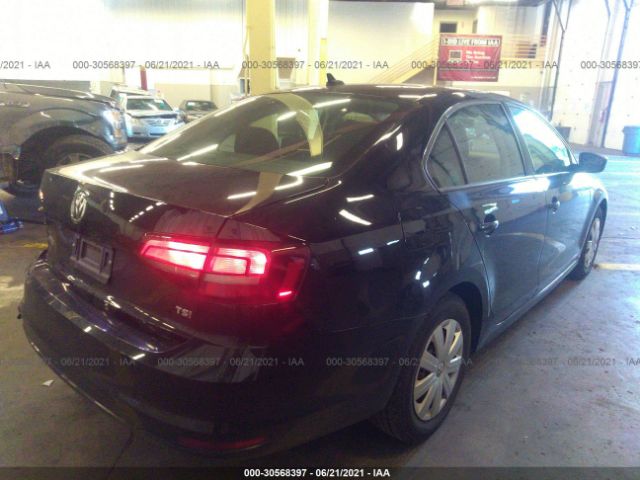 Photo 3 VIN: 3VW267AJ5GM299268 - VOLKSWAGEN JETTA SEDAN 