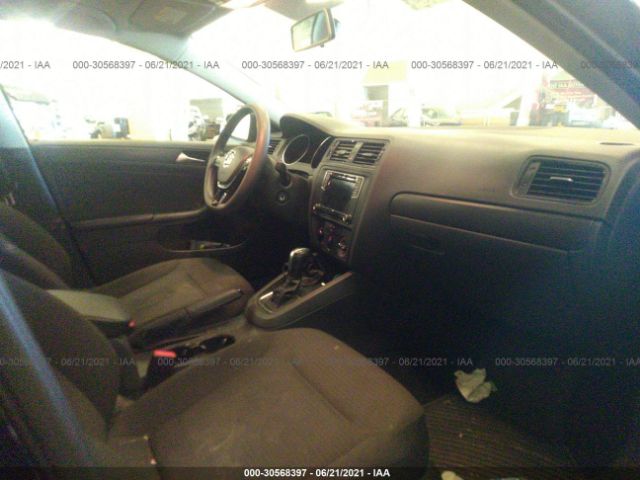 Photo 4 VIN: 3VW267AJ5GM299268 - VOLKSWAGEN JETTA SEDAN 