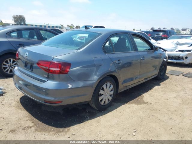 Photo 3 VIN: 3VW267AJ5GM300547 - VOLKSWAGEN JETTA 