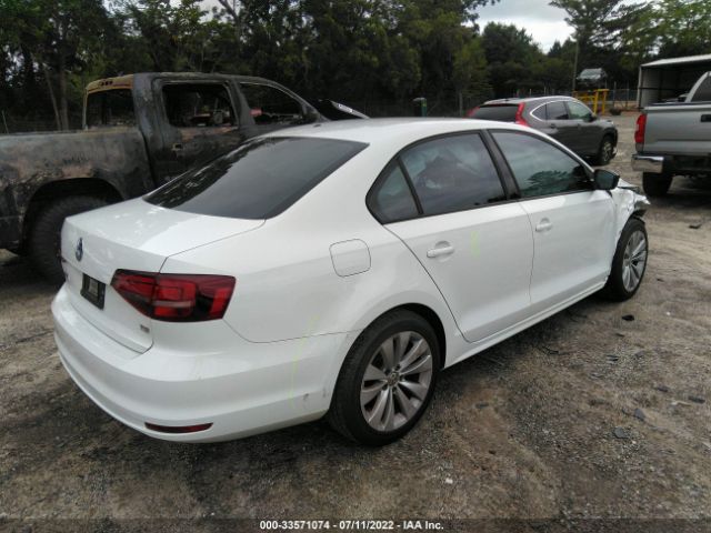 Photo 3 VIN: 3VW267AJ5GM302220 - VOLKSWAGEN JETTA SEDAN 