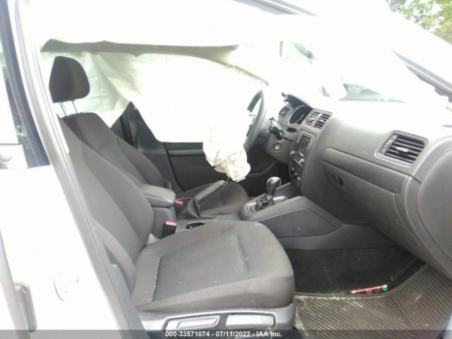 Photo 4 VIN: 3VW267AJ5GM302220 - VOLKSWAGEN JETTA SEDAN 