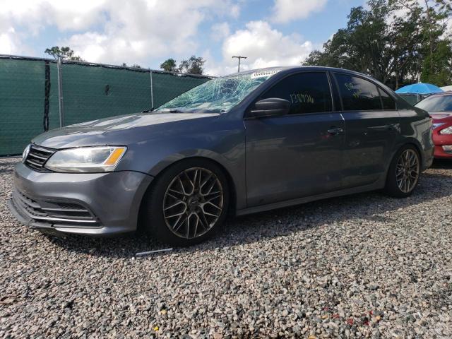 Photo 0 VIN: 3VW267AJ5GM320622 - VOLKSWAGEN JETTA S 