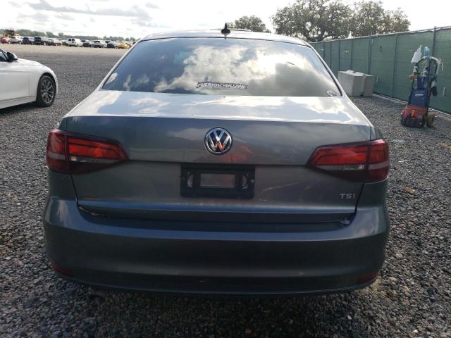 Photo 5 VIN: 3VW267AJ5GM320622 - VOLKSWAGEN JETTA S 