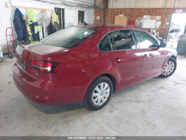 Photo 3 VIN: 3VW267AJ5GM320667 - VOLKSWAGEN JETTA 