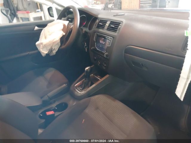 Photo 4 VIN: 3VW267AJ5GM320667 - VOLKSWAGEN JETTA 