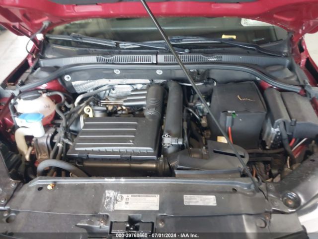 Photo 9 VIN: 3VW267AJ5GM320667 - VOLKSWAGEN JETTA 