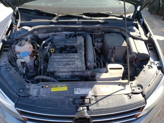 Photo 10 VIN: 3VW267AJ5GM323438 - VOLKSWAGEN JETTA 