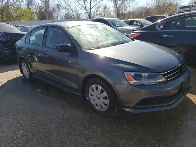 Photo 3 VIN: 3VW267AJ5GM323438 - VOLKSWAGEN JETTA 