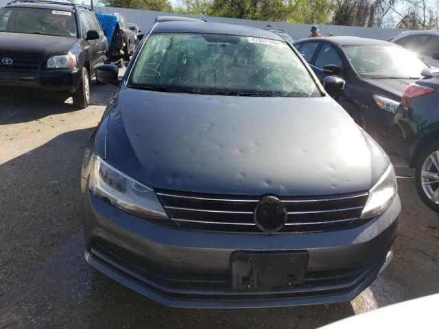 Photo 4 VIN: 3VW267AJ5GM323438 - VOLKSWAGEN JETTA 