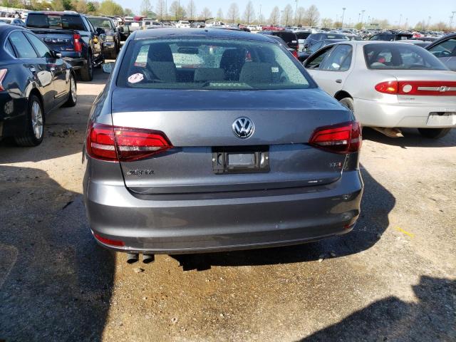 Photo 5 VIN: 3VW267AJ5GM323438 - VOLKSWAGEN JETTA 