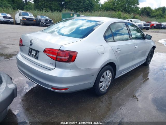 Photo 3 VIN: 3VW267AJ5GM327618 - VOLKSWAGEN JETTA 