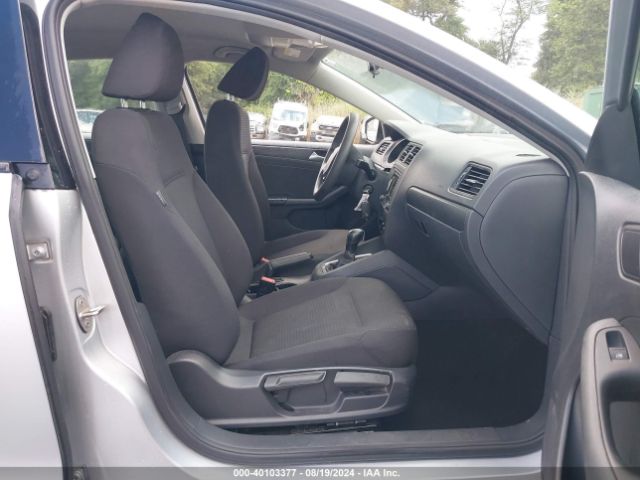 Photo 4 VIN: 3VW267AJ5GM327618 - VOLKSWAGEN JETTA 