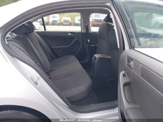 Photo 7 VIN: 3VW267AJ5GM327618 - VOLKSWAGEN JETTA 