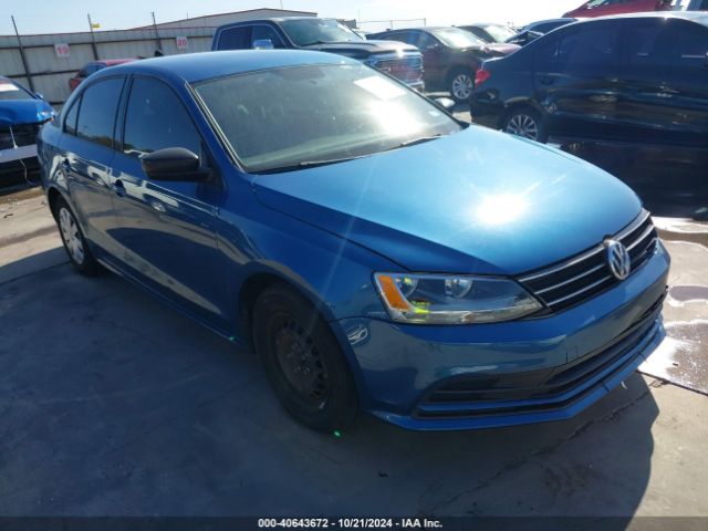 Photo 0 VIN: 3VW267AJ5GM333970 - VOLKSWAGEN JETTA 