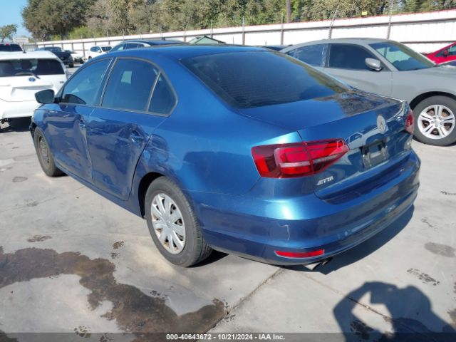 Photo 2 VIN: 3VW267AJ5GM333970 - VOLKSWAGEN JETTA 