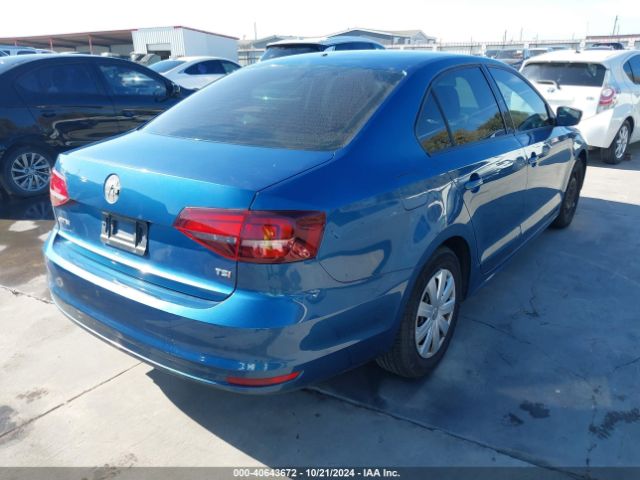 Photo 3 VIN: 3VW267AJ5GM333970 - VOLKSWAGEN JETTA 