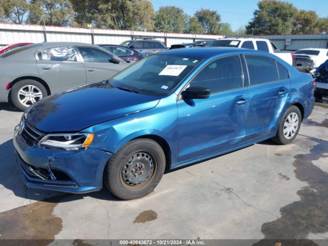 Photo 5 VIN: 3VW267AJ5GM333970 - VOLKSWAGEN JETTA 