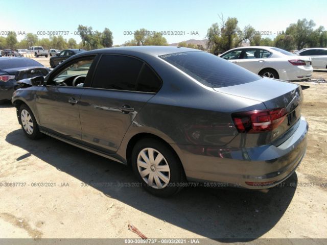 Photo 2 VIN: 3VW267AJ5GM335654 - VOLKSWAGEN JETTA SEDAN 