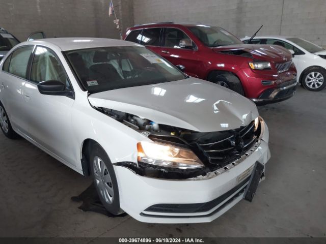 Photo 5 VIN: 3VW267AJ5GM337761 - VOLKSWAGEN JETTA 