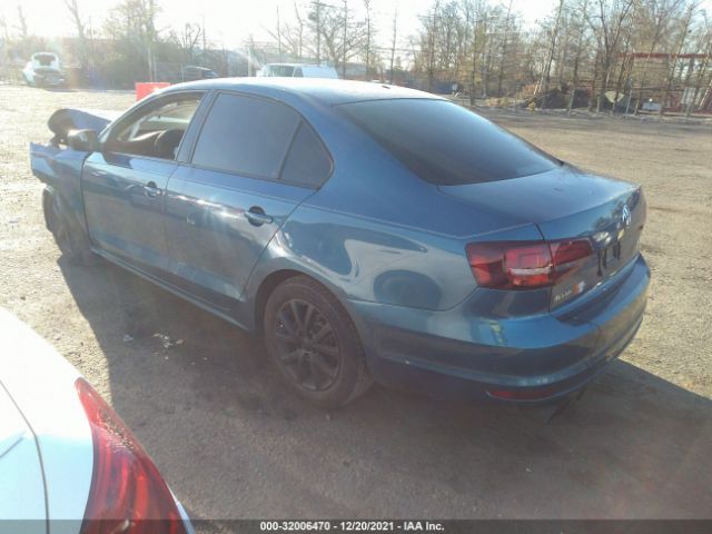 Photo 2 VIN: 3VW267AJ5GM339364 - VOLKSWAGEN JETTA SEDAN 